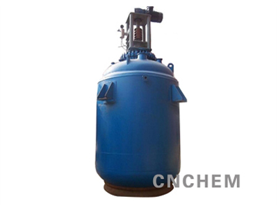 Glass lined Reactor 50L-30000L