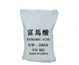 Fumaric Acid