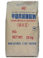 Sodium Methalllyl Sulfonate