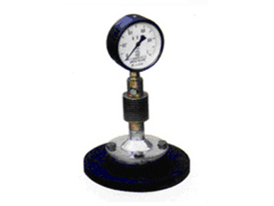 Anti-corrossion Pressure Gage