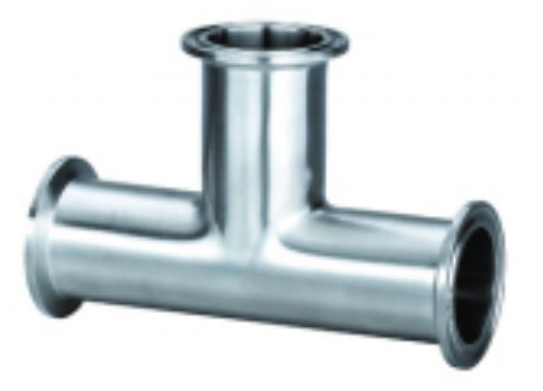 Stainless steel pipe fittings