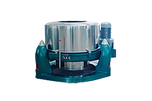 SX three stands manual-foot-discharging centrifuges