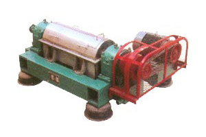 LW centrifuge